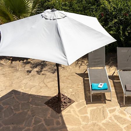 Casa Amigos Mallorca Cala Llombards Екстер'єр фото