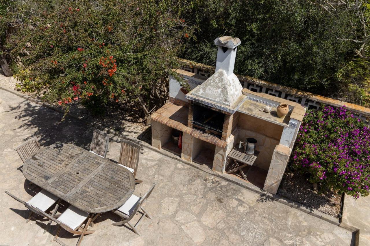 Casa Amigos Mallorca Cala Llombards Екстер'єр фото
