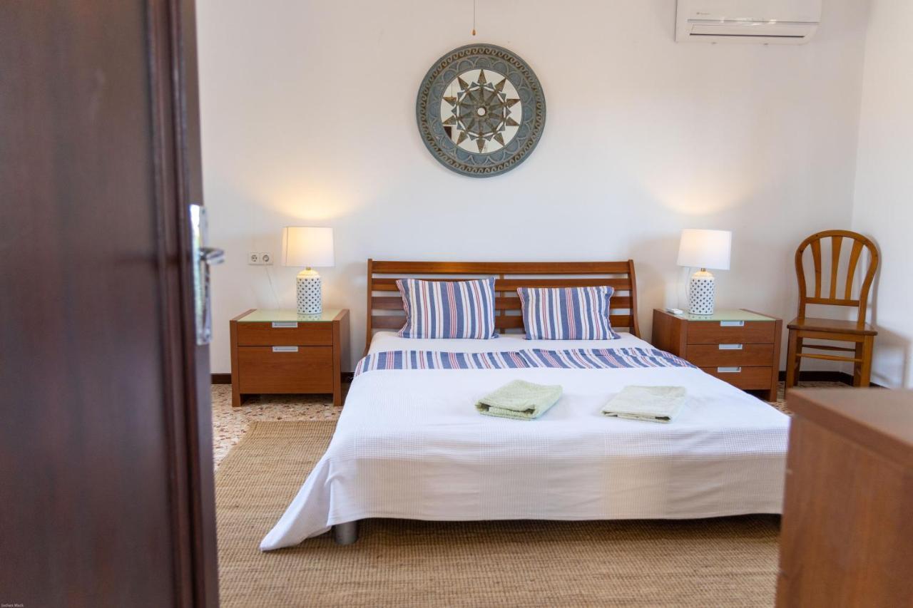 Casa Amigos Mallorca Cala Llombards Екстер'єр фото