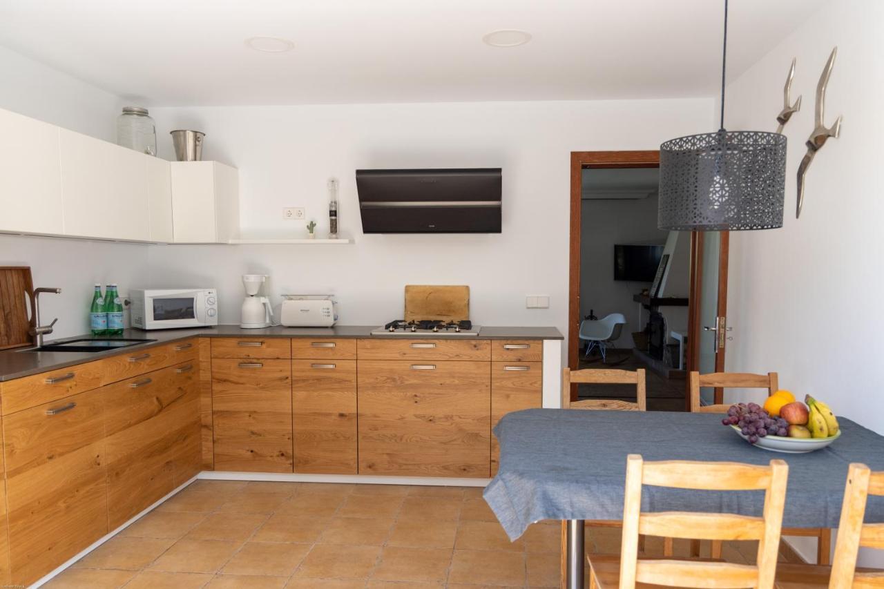 Casa Amigos Mallorca Cala Llombards Екстер'єр фото