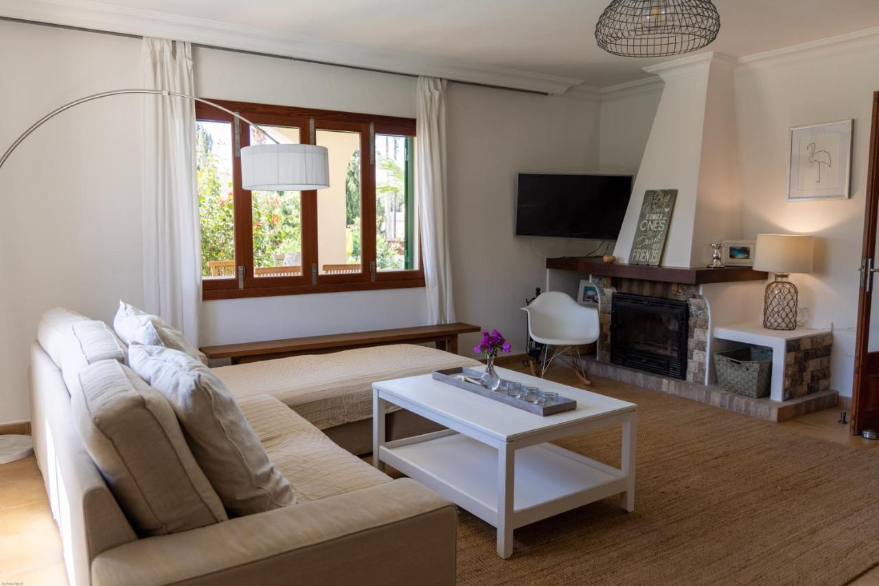 Casa Amigos Mallorca Cala Llombards Екстер'єр фото